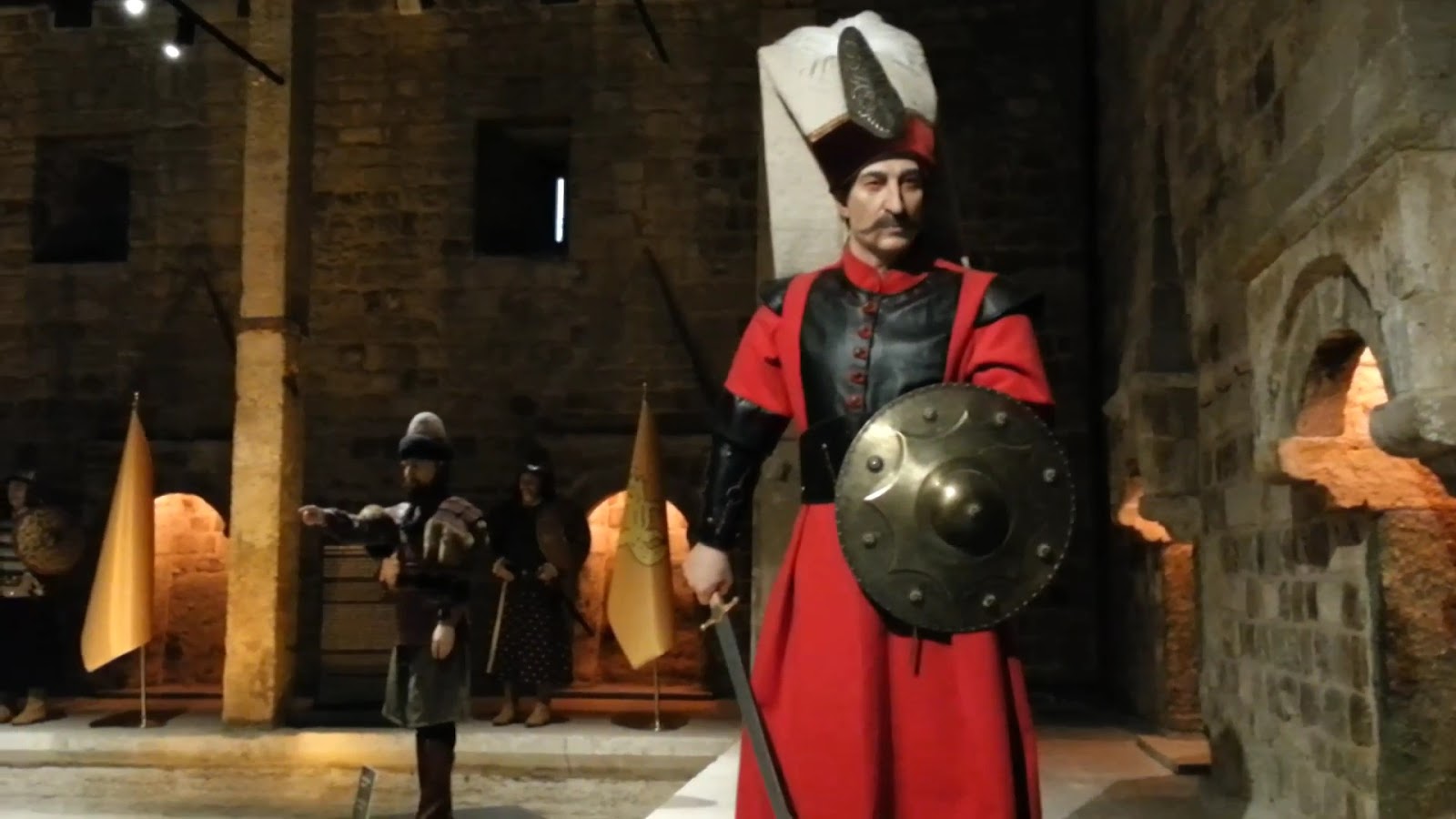 Ekmekçizade Kervansarayı — fotoğraf 2