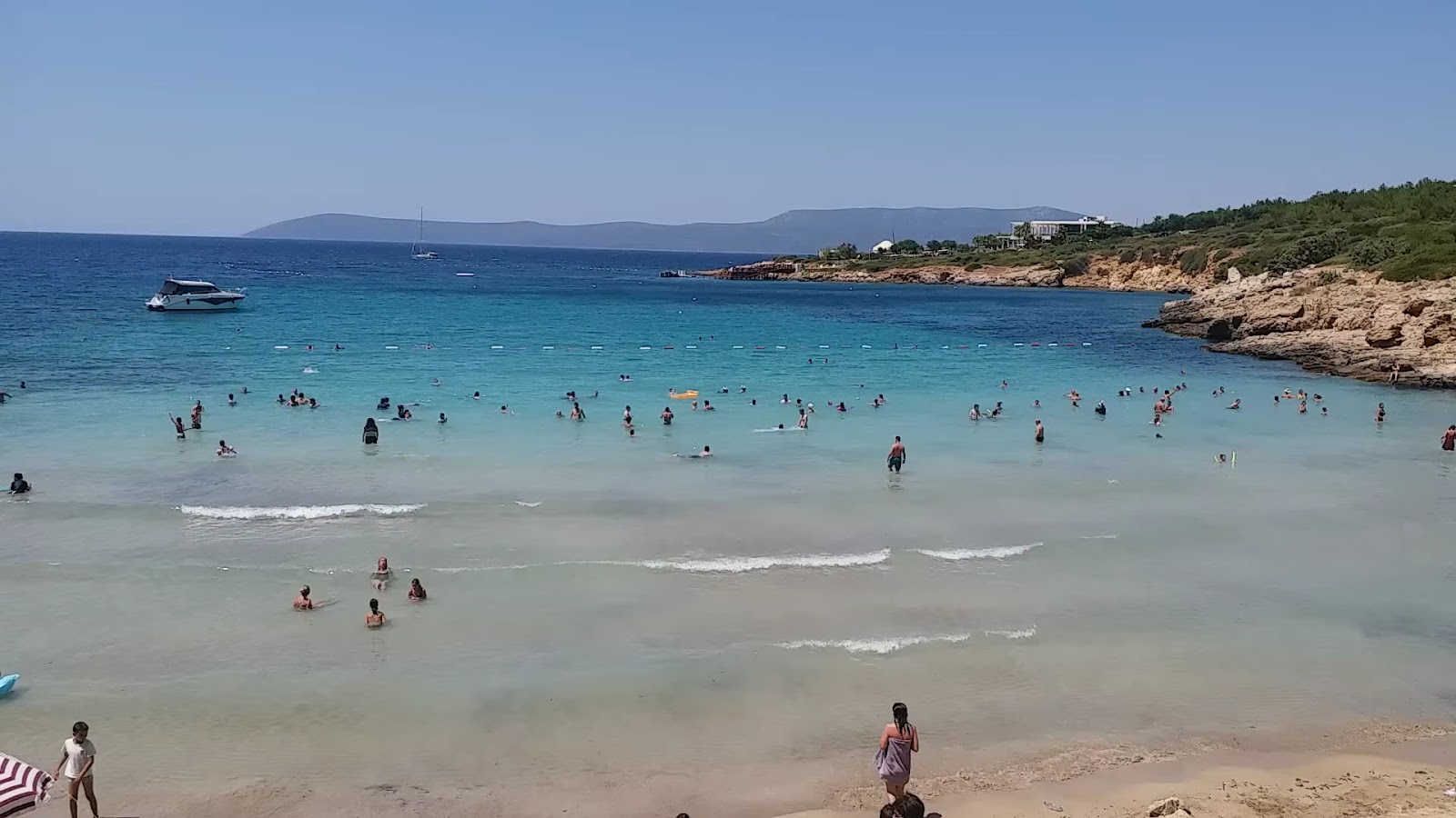 Ekmeksiz Tabiat Parkı — fotoğraf 3