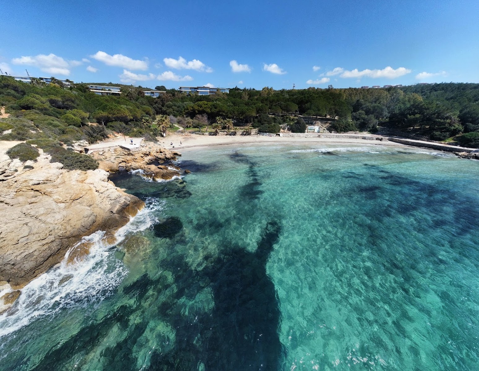 Ekmeksiz Tabiat Parkı — fotoğraf 6