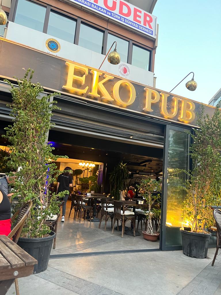 Eko Pub — fotoğraf 1