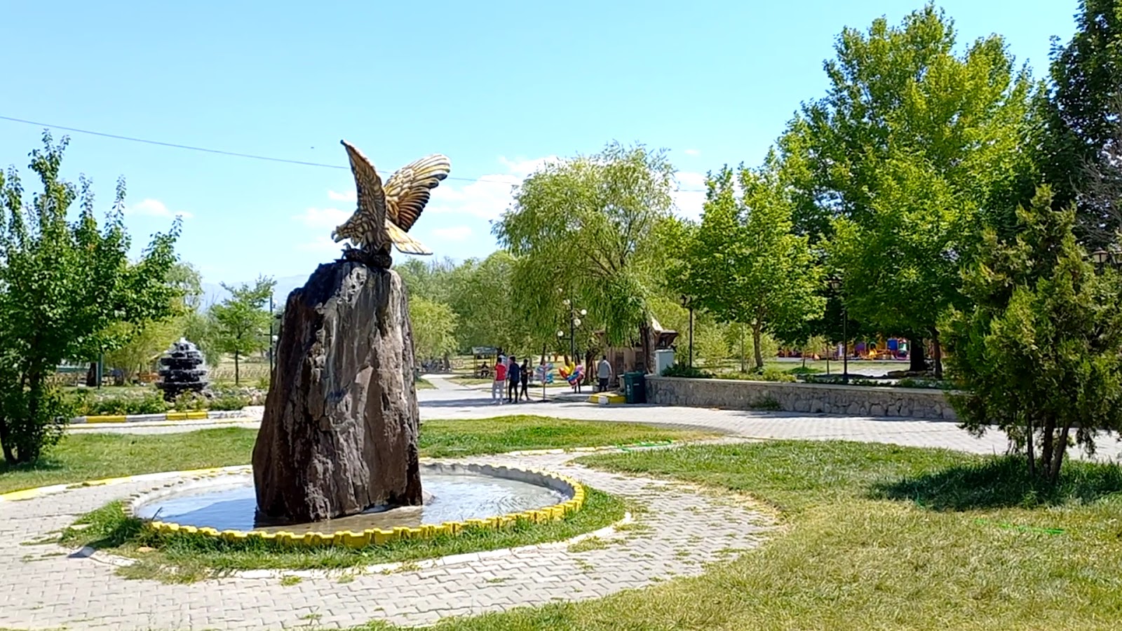 Ekşisu Mesire Alanı — fotoğraf 3