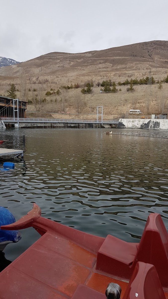 Ekşisu Mesire Alanı — fotoğraf 4