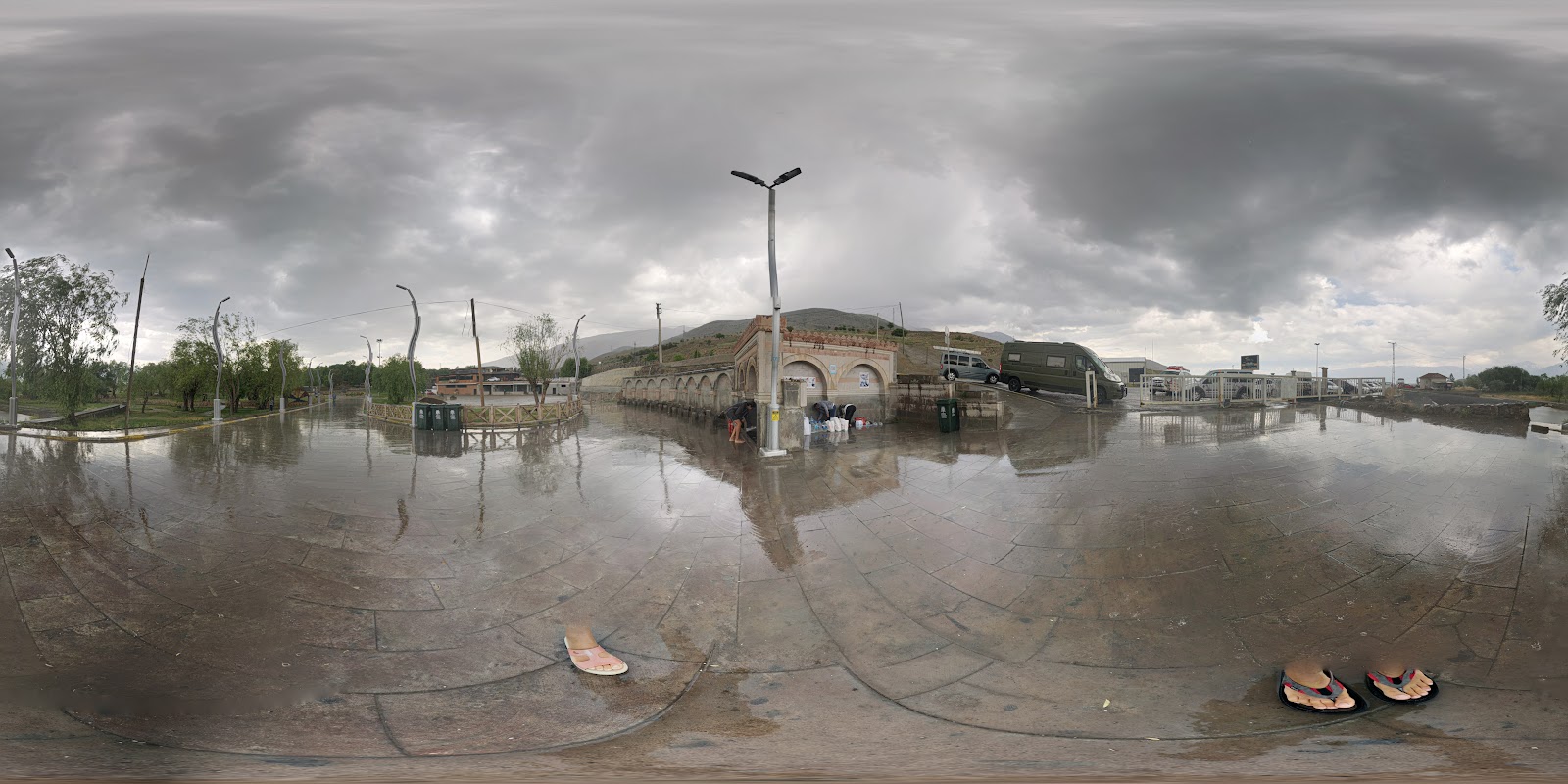 Ekşisu Mesire Alanı — fotoğraf 6