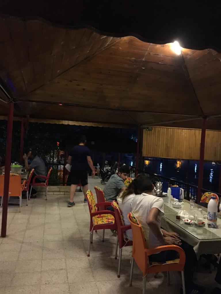 Ekşisu Restaurant — fotoğraf 5