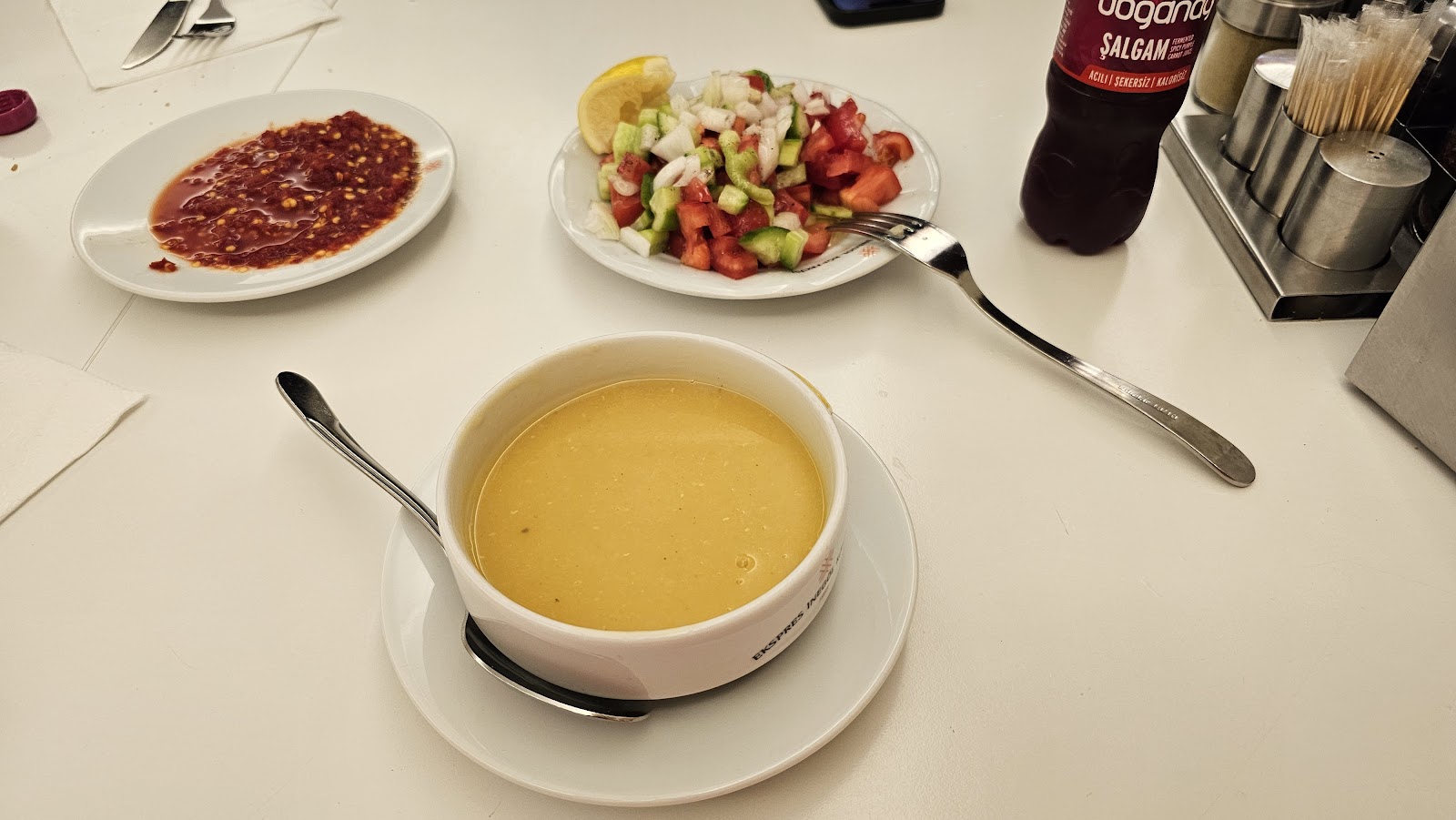 Ekspres İnegöl Köftecisi — fotoğraf 2