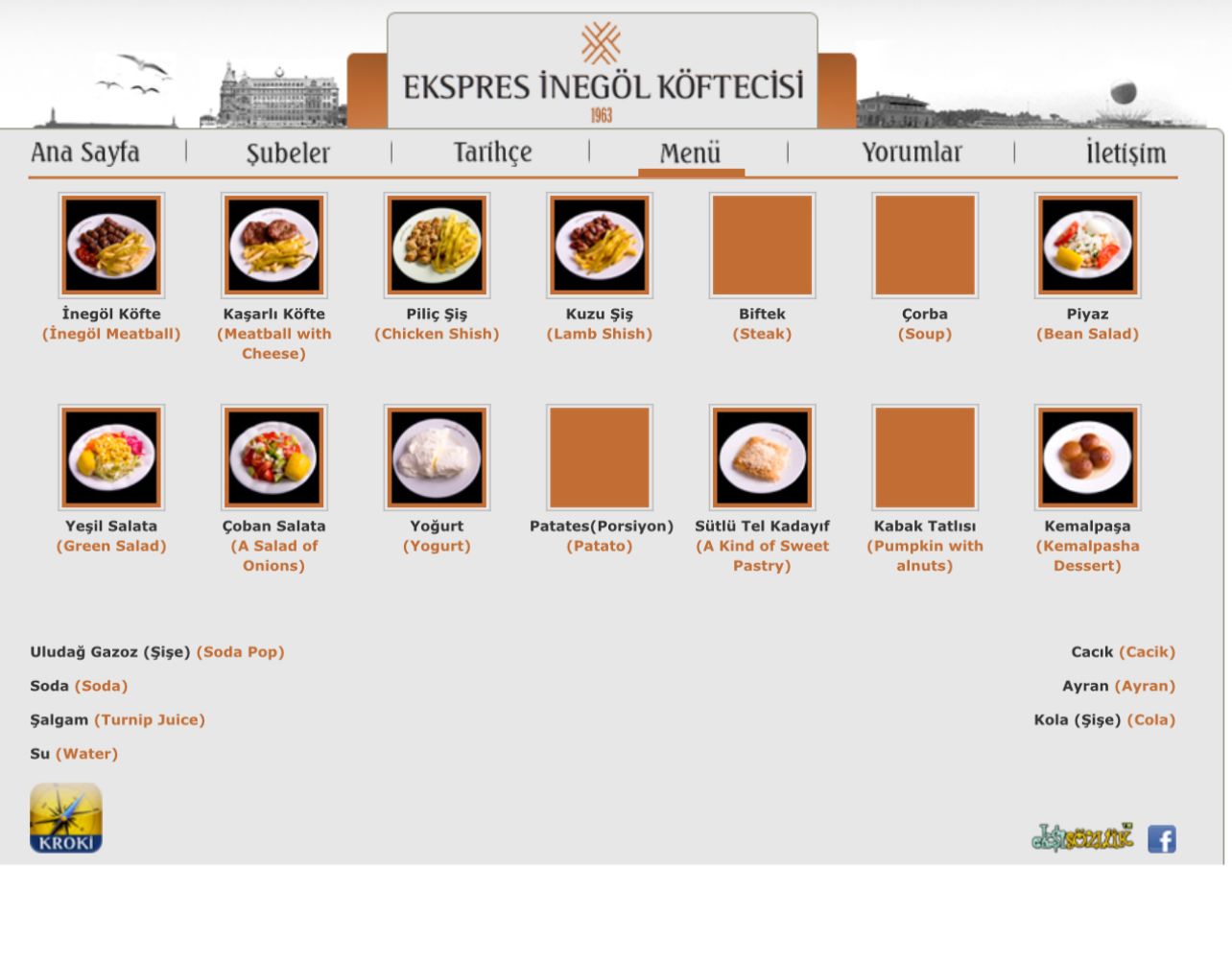 Ekspres İnegöl Köftecisi — fotoğraf 5