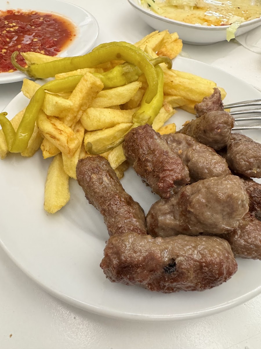 Ekspres İnegöl Köftecisi — fotoğraf 10