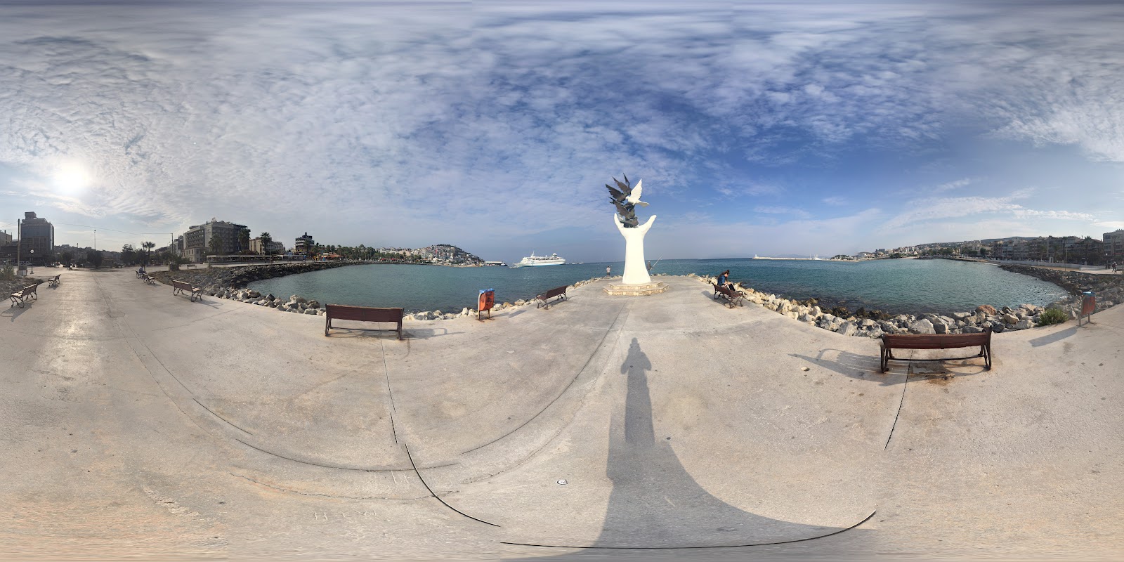 El Heykeli — fotoğraf 4