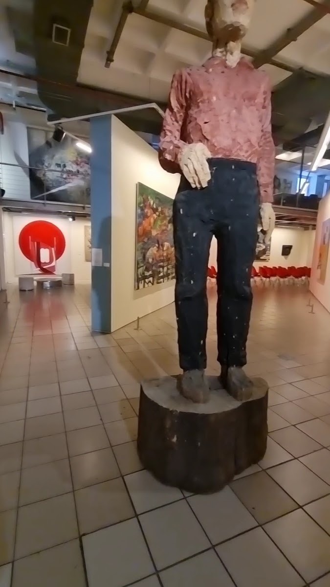 Elgiz Müzesi — fotoğraf 3