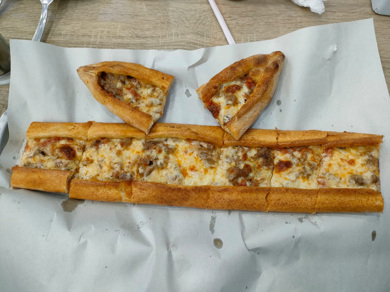 Elif Pide — fotoğraf 2