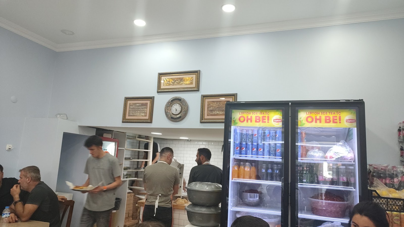 Elif Pide — fotoğraf 3