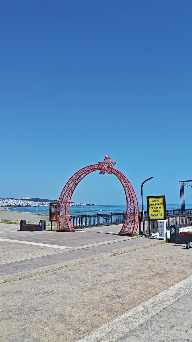 Elina Managed by Dedeman Samsun — fotoğraf 3