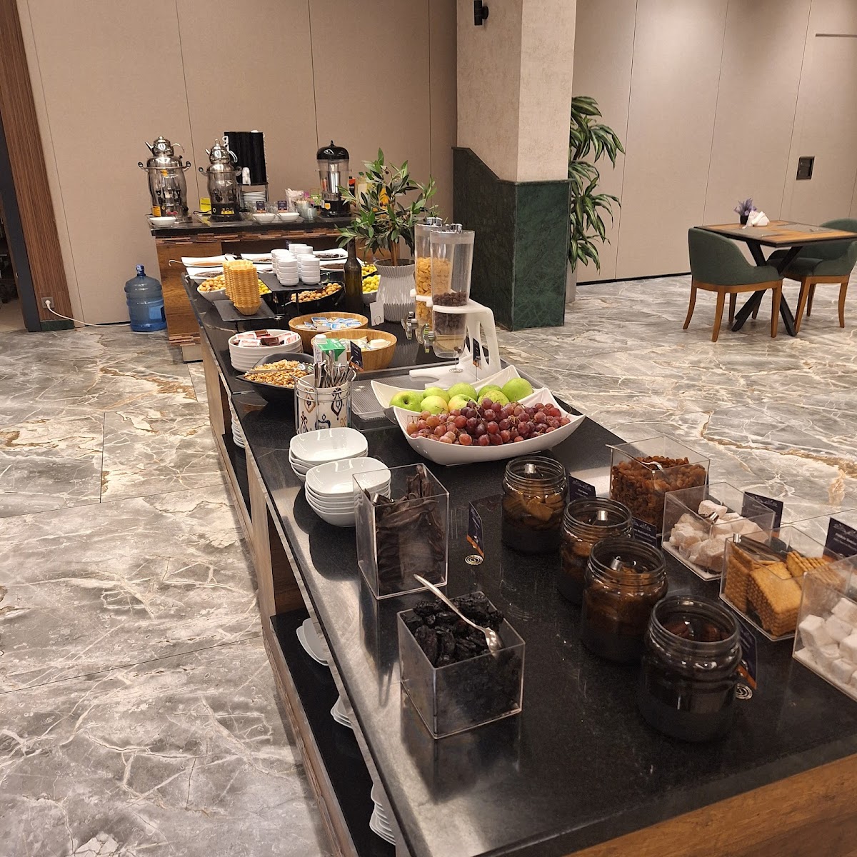 Elit Asya Hotel — fotoğraf 5