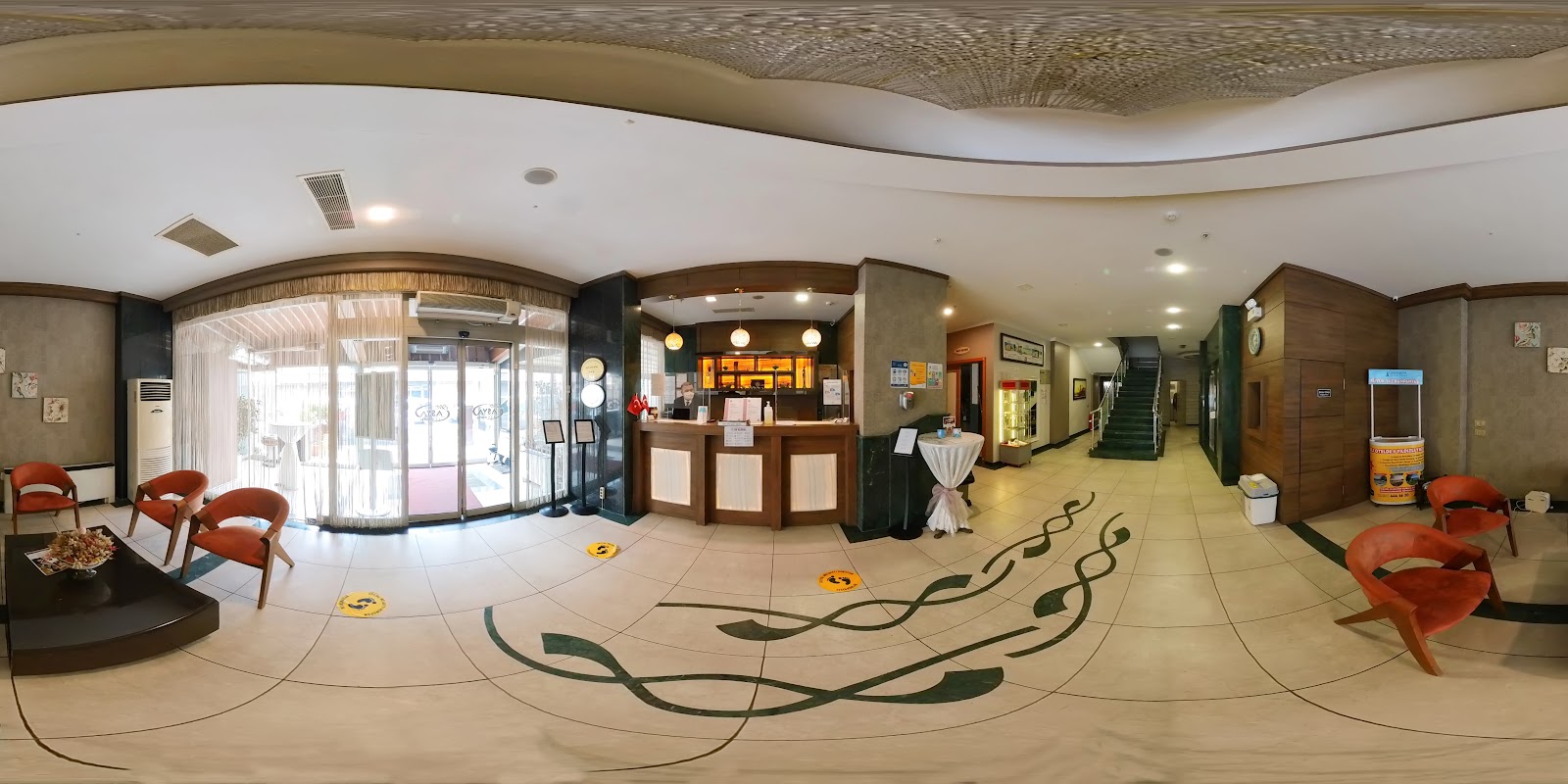 Elit Asya Hotel — fotoğraf 8