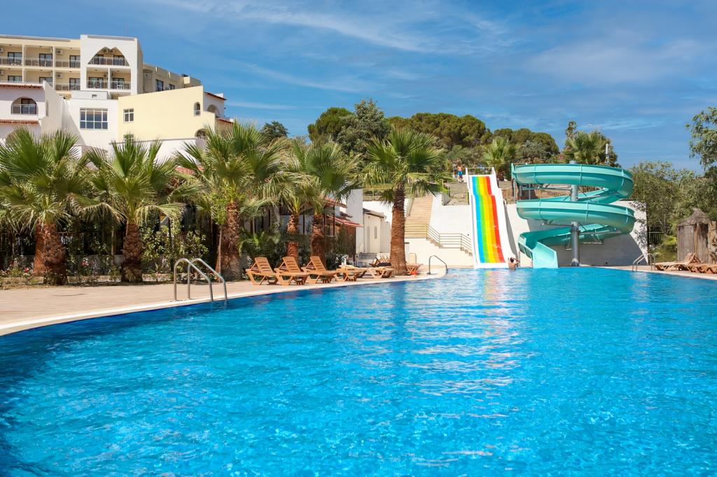 Elitium Termal Otel — fotoğraf 5