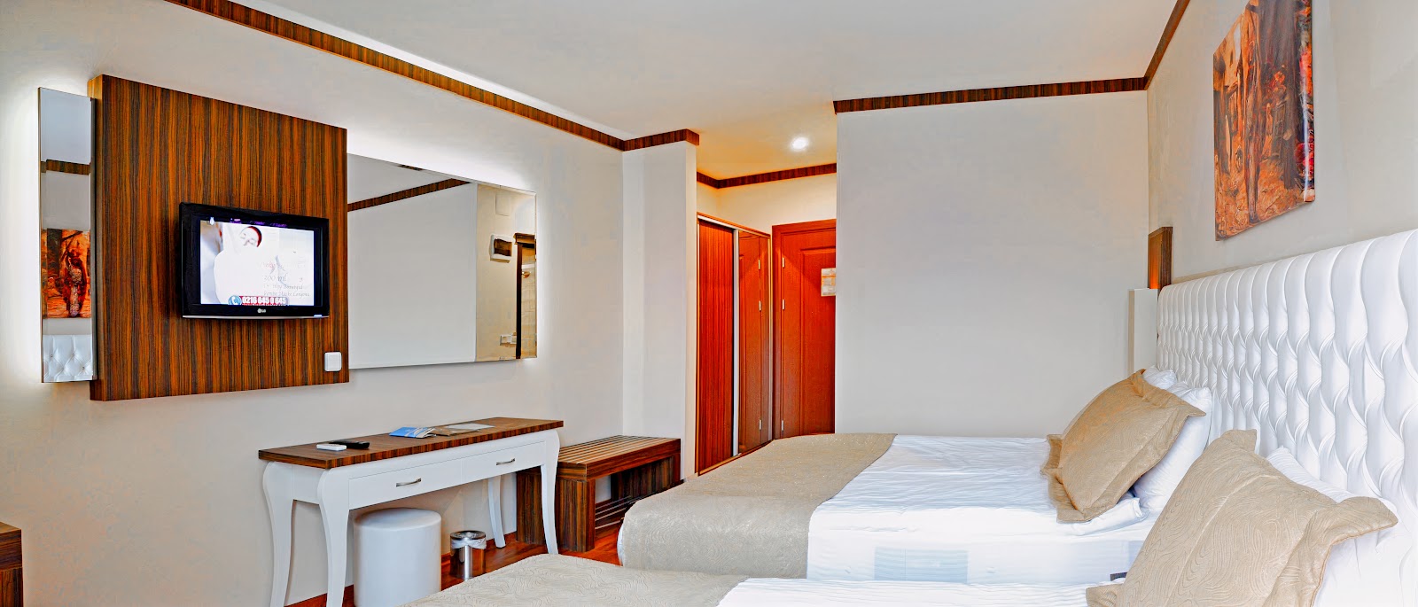 Elitium Thermal Otel — fotoğraf 2