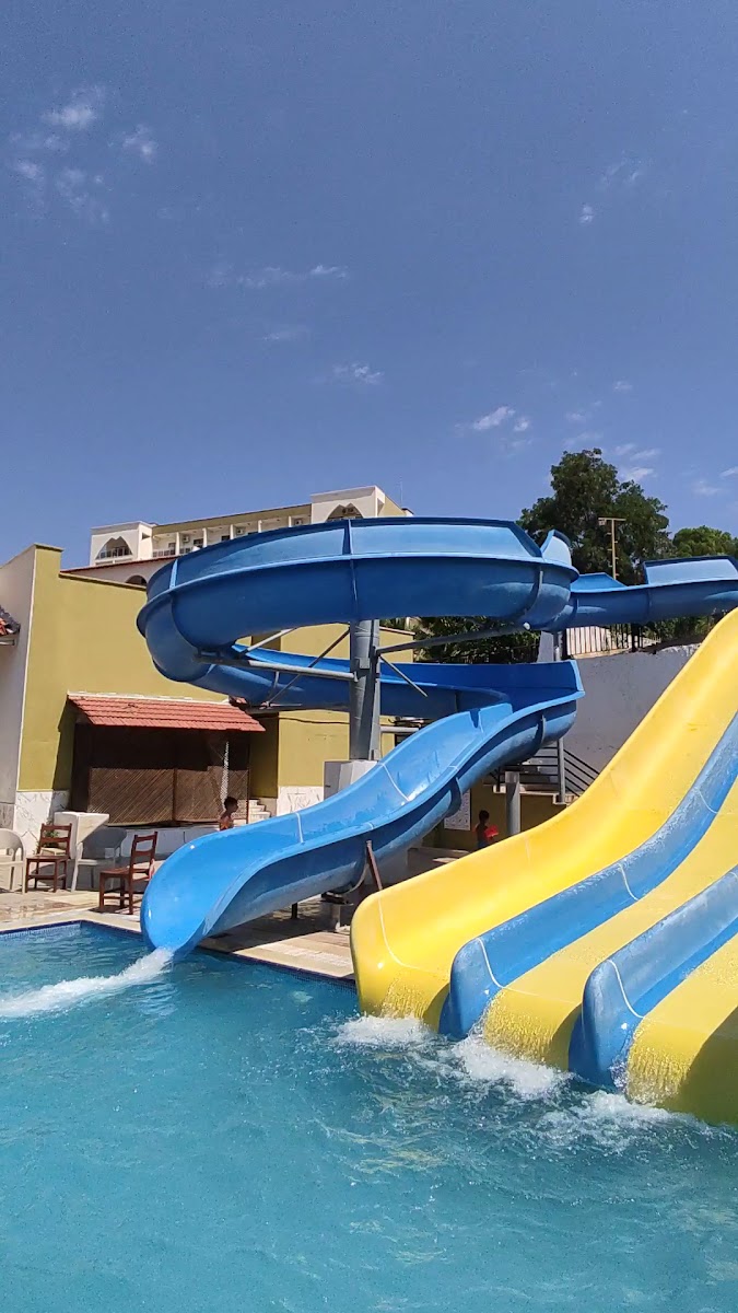 Elitium Thermal Otel — fotoğraf 4