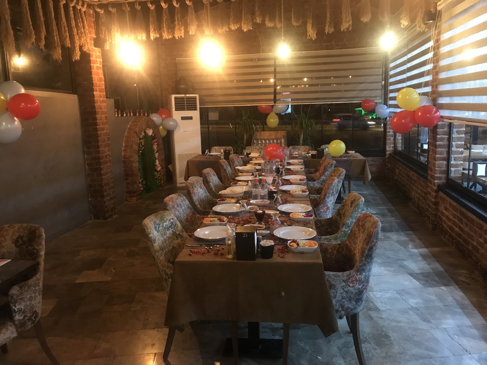 Elitzade et lokantası — fotoğraf 1