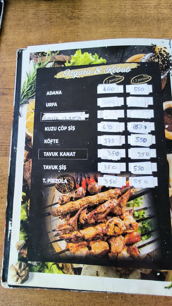 Elitzade et lokantası — fotoğraf 2