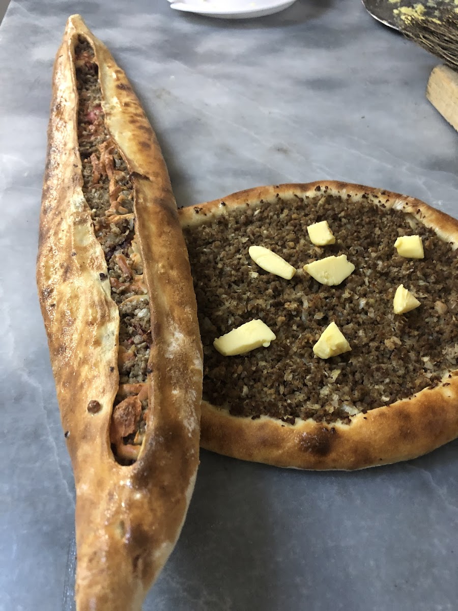 Elmalılar Pide Salonu — fotoğraf 5
