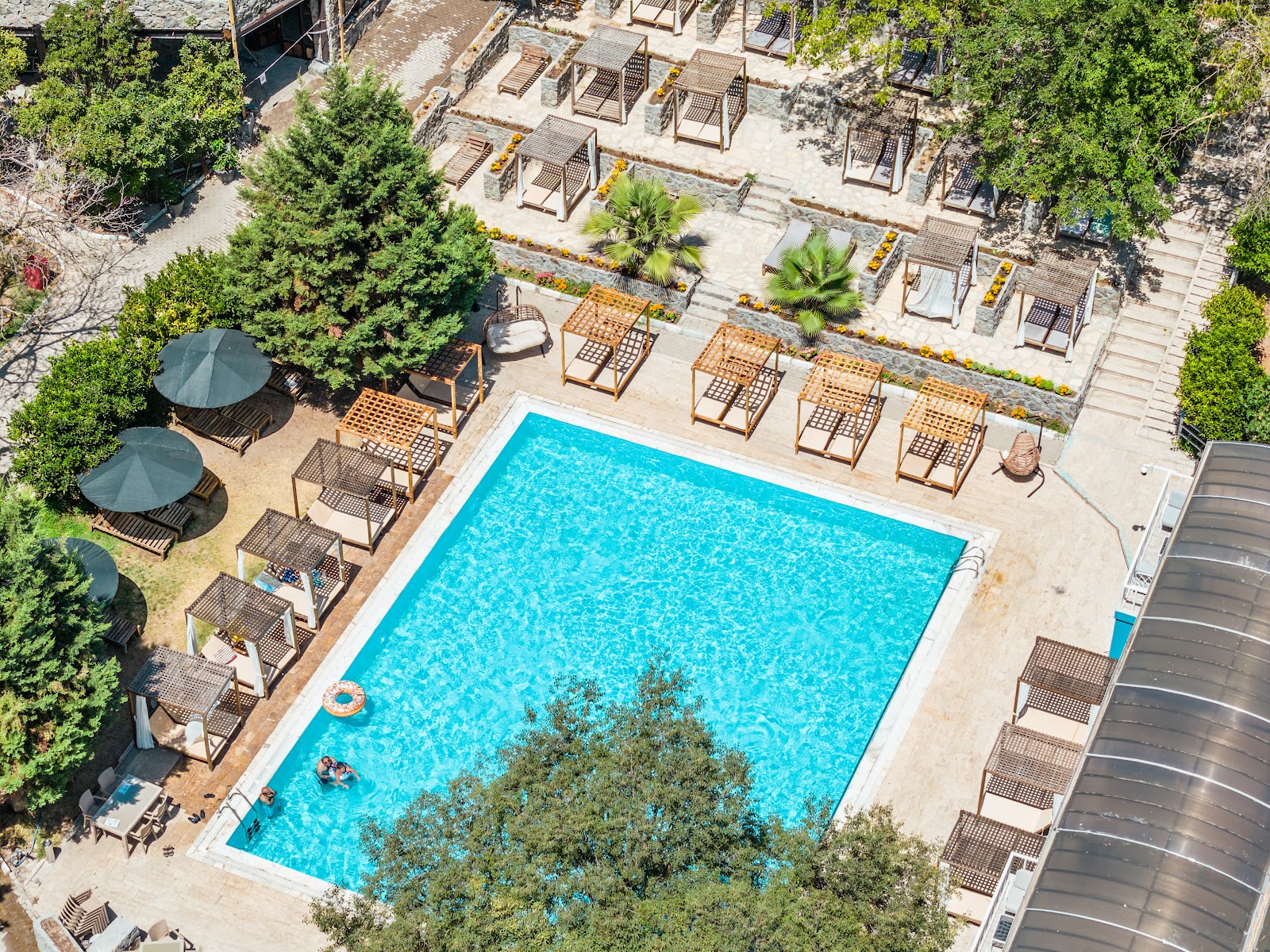 Eman Termal Hotel — fotoğraf 4