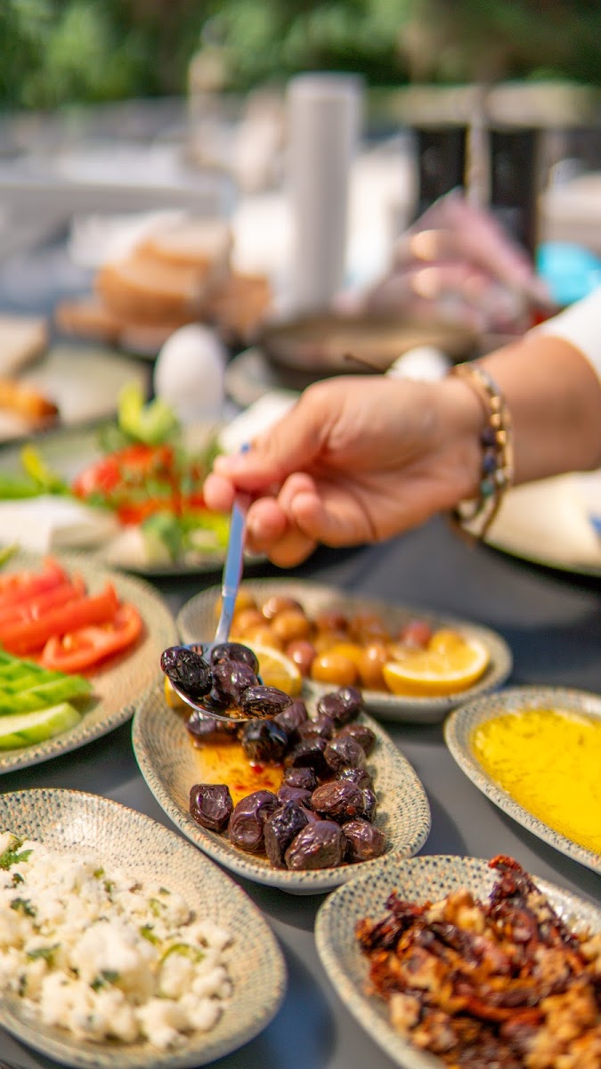 Eman Termal Hotel — fotoğraf 5