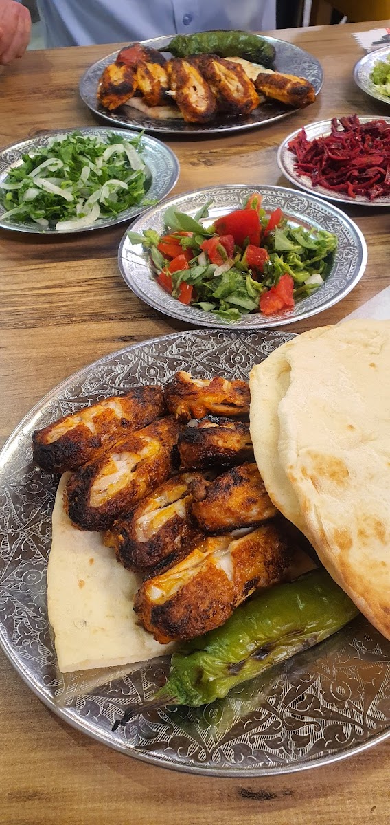 Emek Kebap — fotoğraf 7