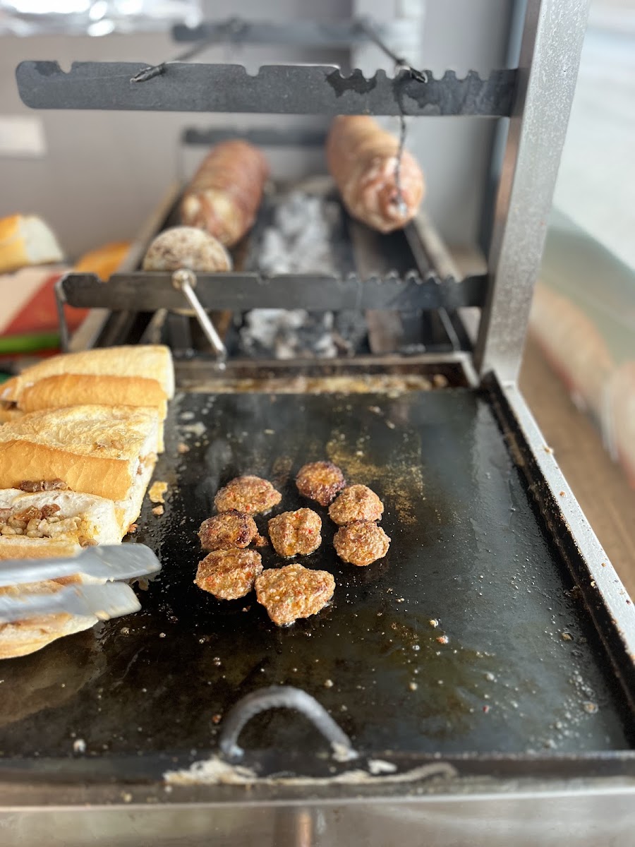 EMEK KOKOREÇ — fotoğraf 2