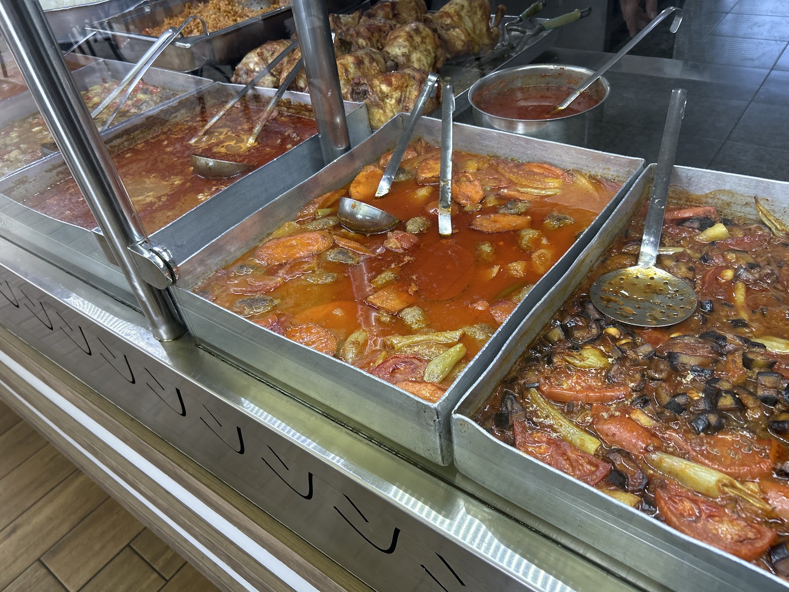 Emek lokantası — fotoğraf 4