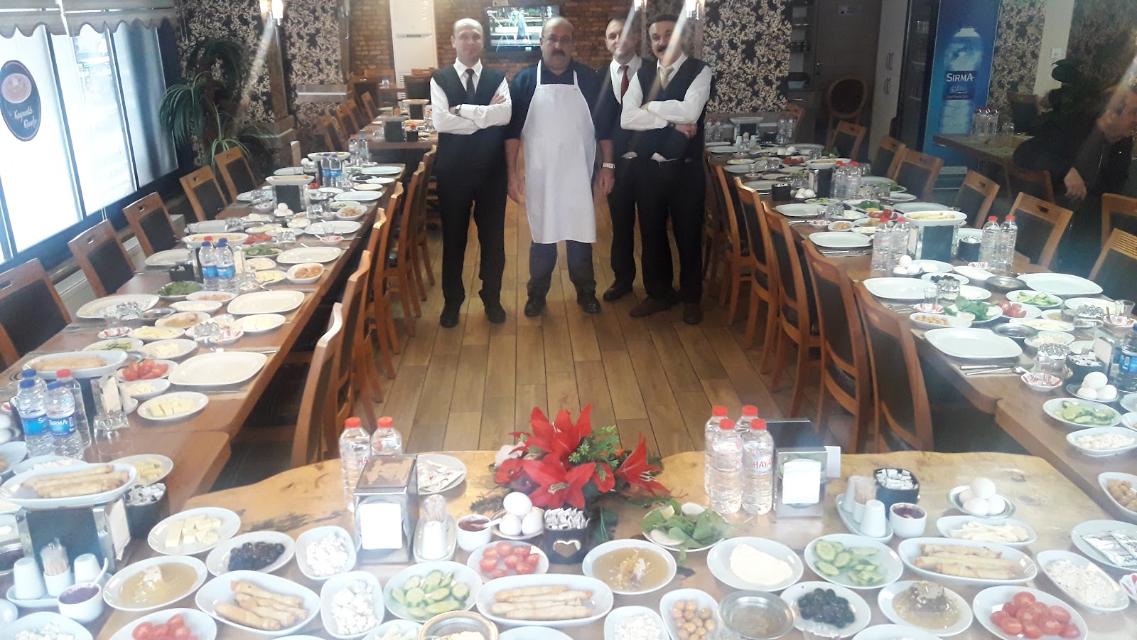 Emek lokantası — fotoğraf 5