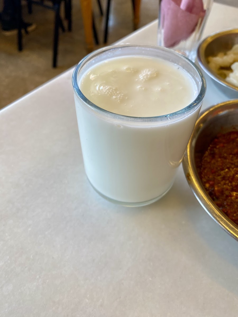 Emektar Kebap — fotoğraf 10