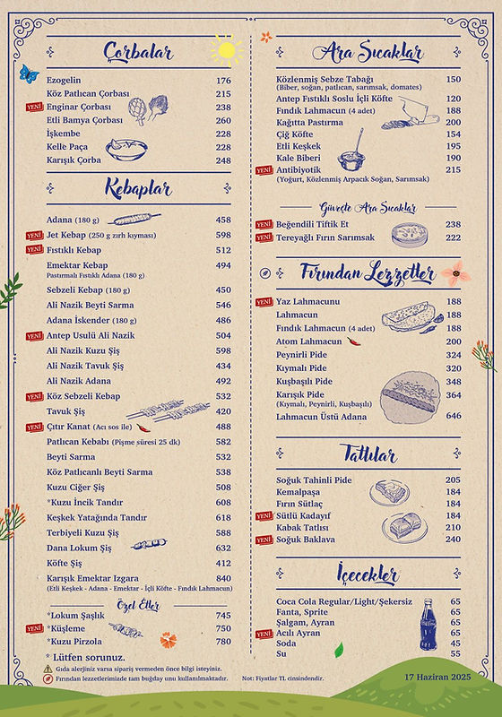 Emektar Kebap — fotoğraf 4