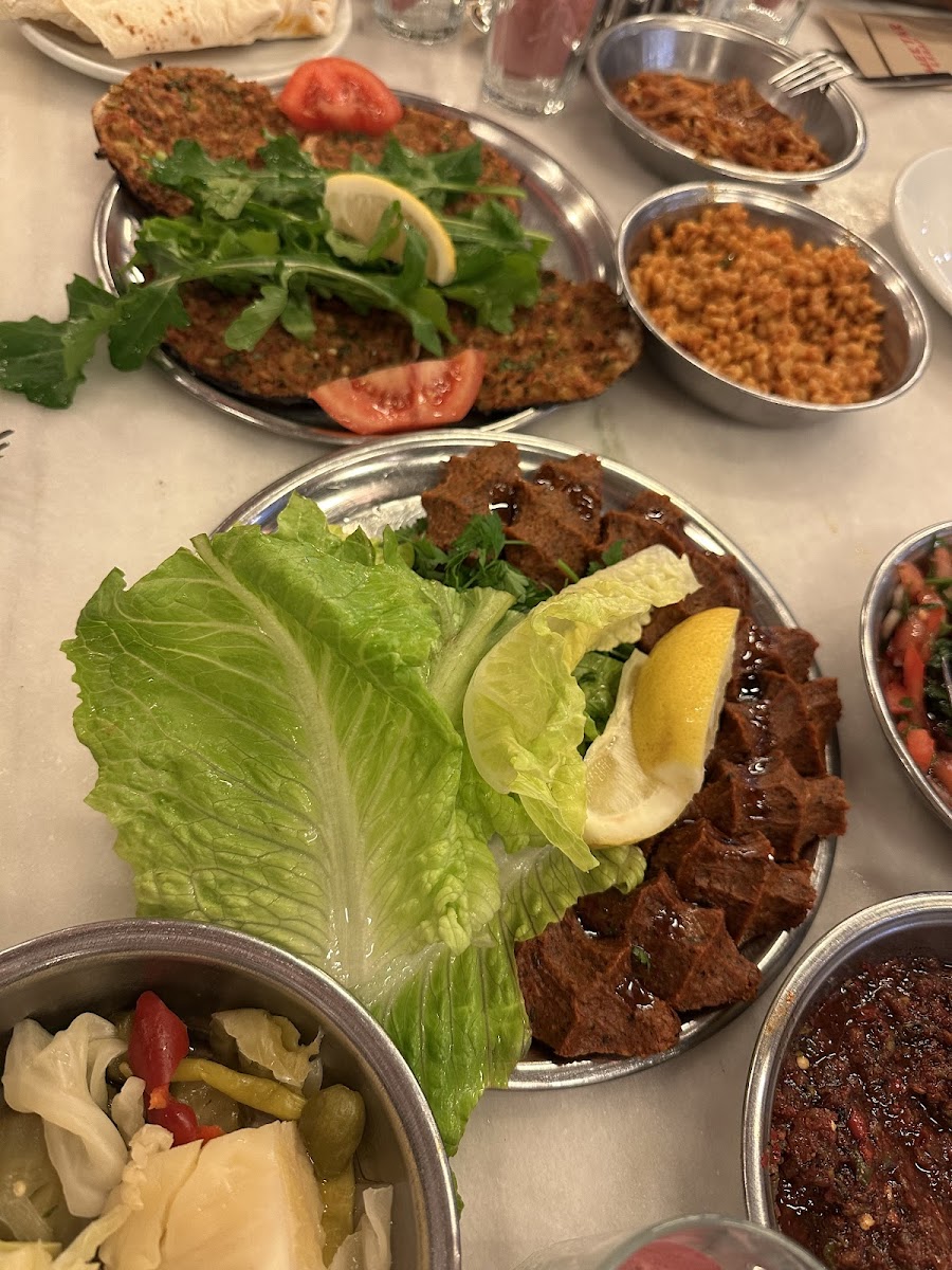 Emektar Kebap — fotoğraf 5