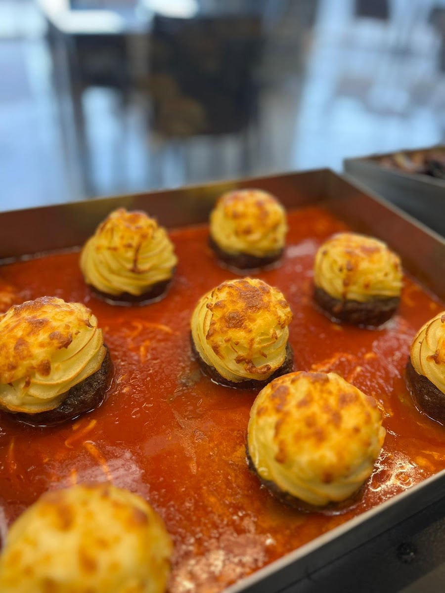 Emel Şef Leziz Ev Yemekleri — fotoğraf 3