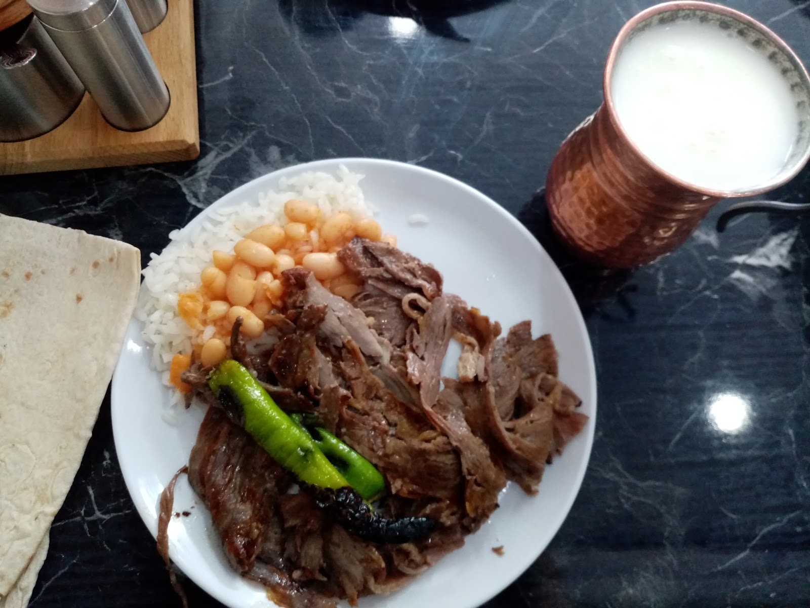 Emin Kebap Salonu — fotoğraf 1