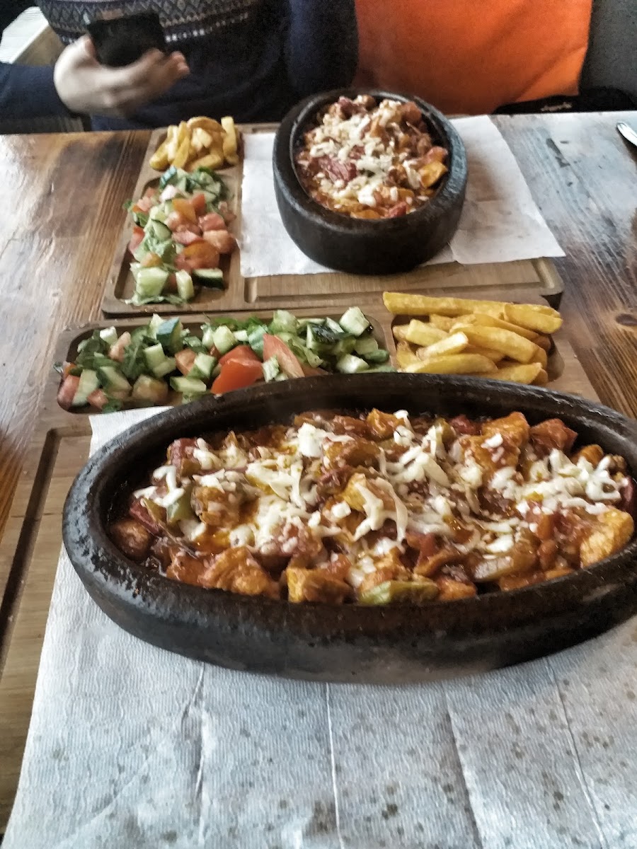 Emin Kebap Salonu — fotoğraf 2