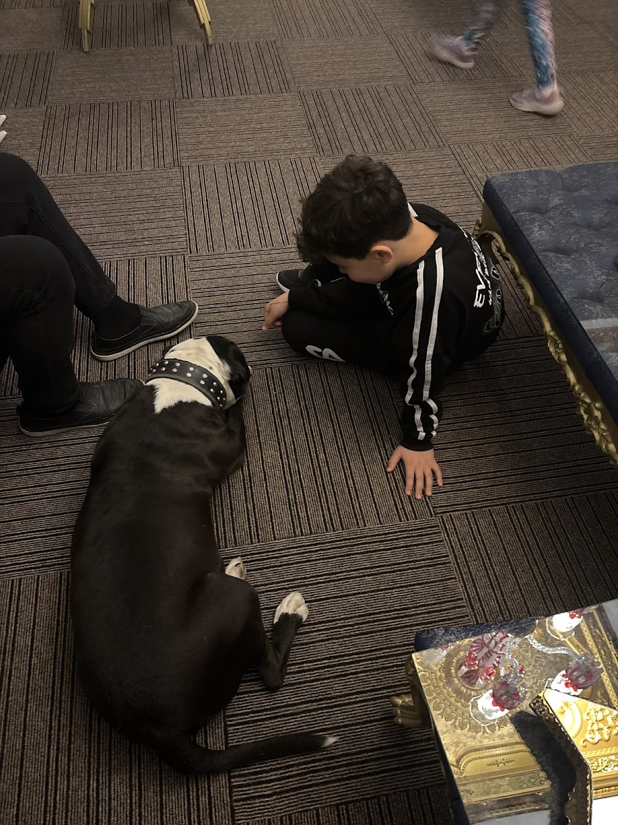 Emin Koçak Termal Spa & Convention Center — fotoğraf 2