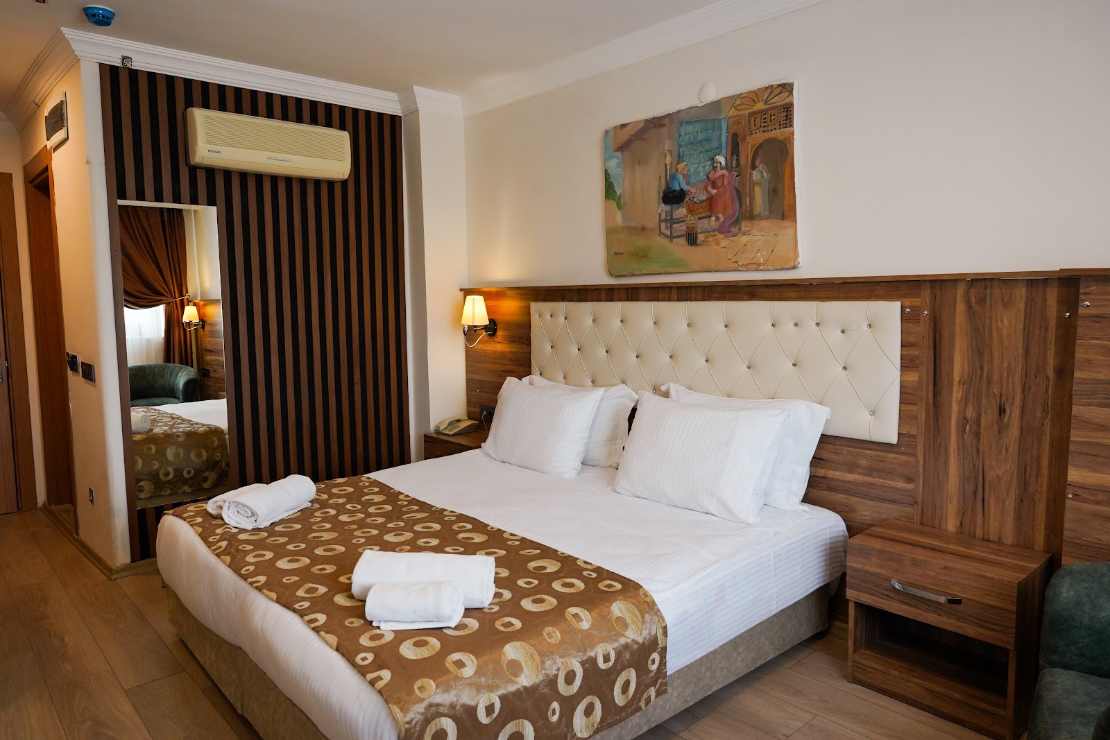 Emin Koçak Termal Spa & Convention Center — fotoğraf 4