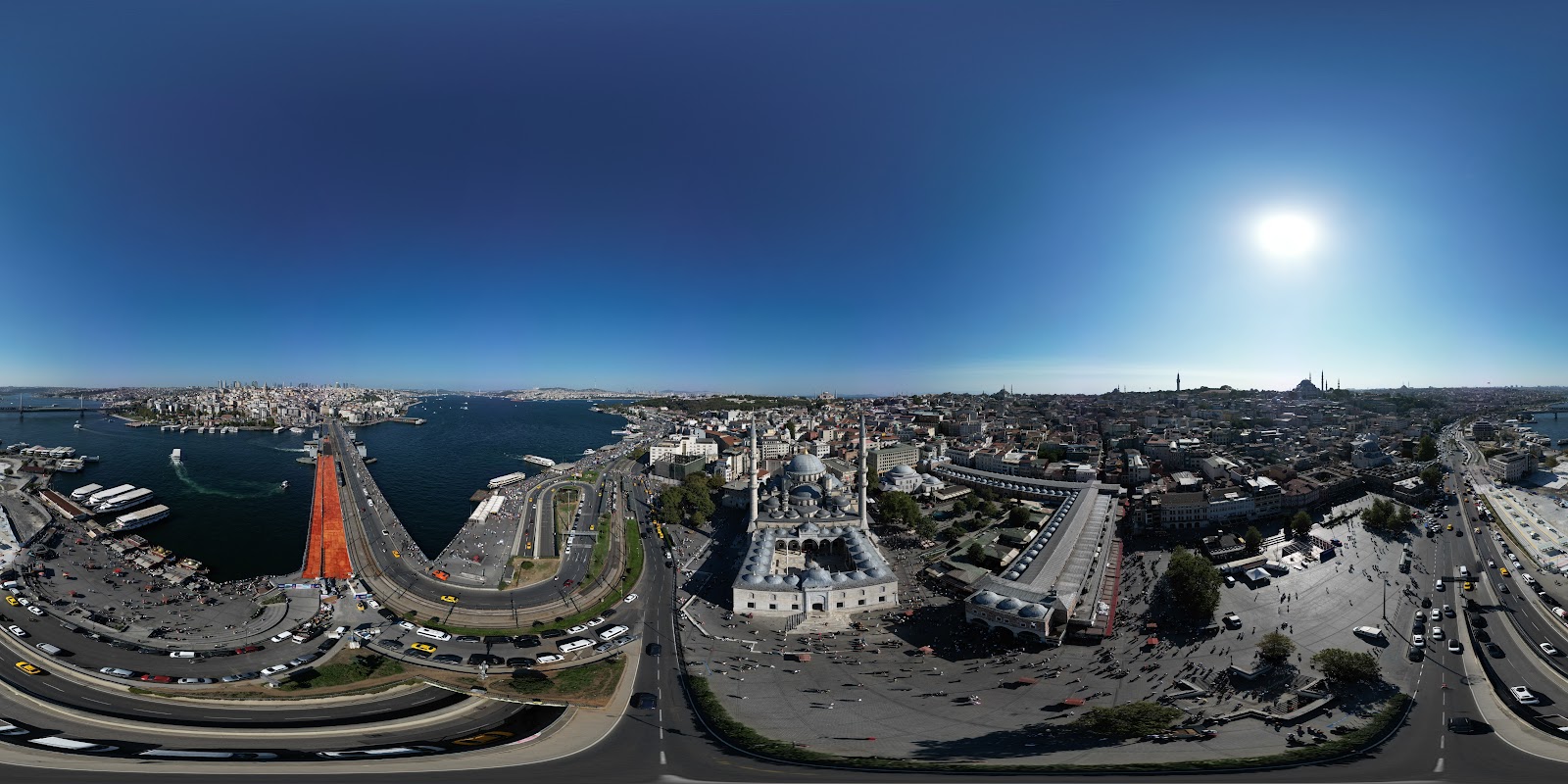 Eminönü Meydanı — fotoğraf 4