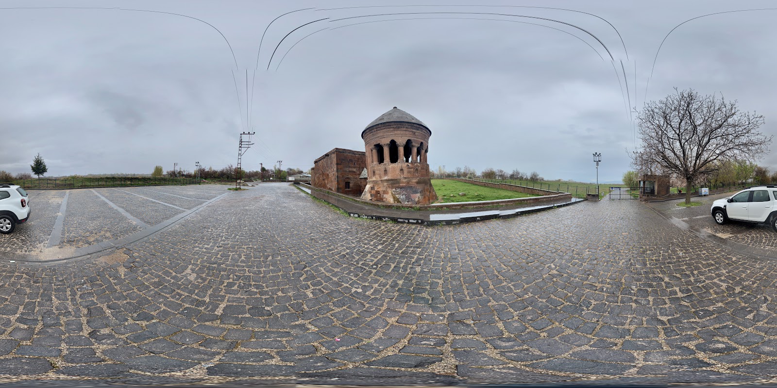 Emir Bayındır Kümbeti — fotoğraf 5