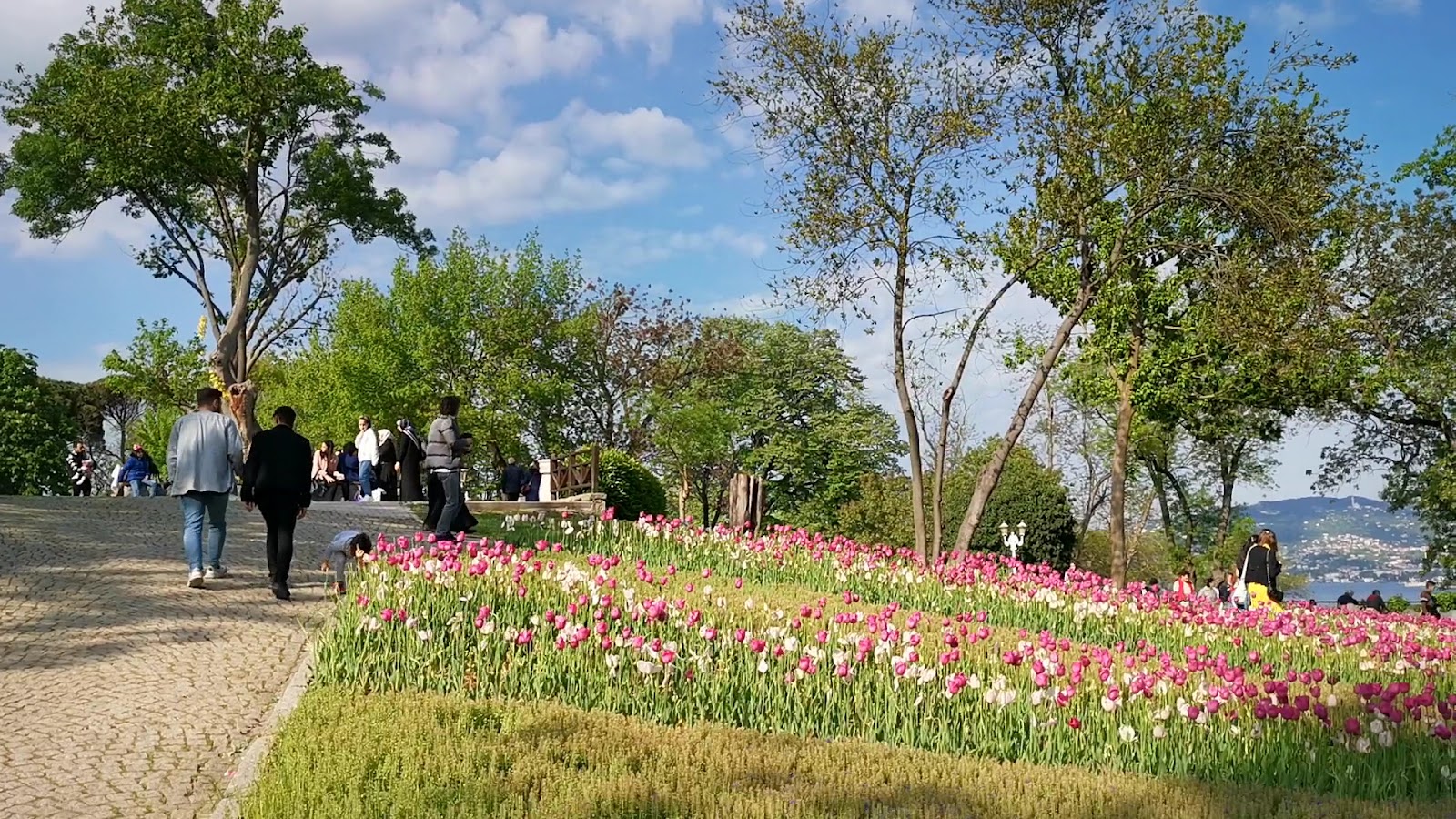 Emirgân Korusu — fotoğraf 3