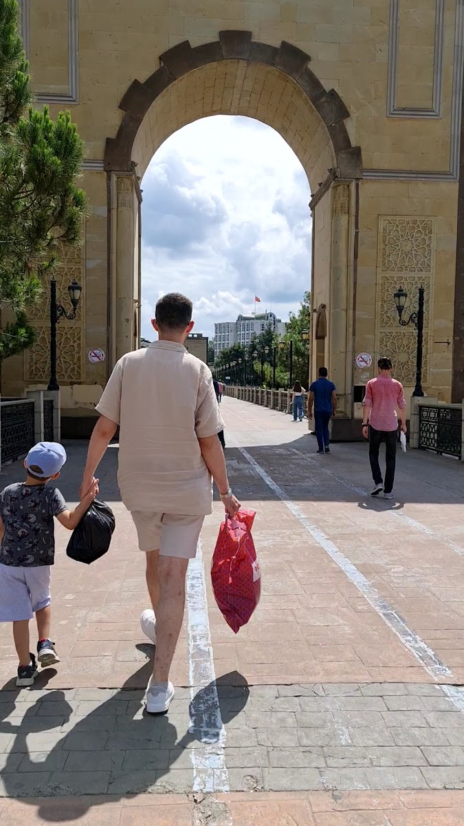 Emirgan Parkı — fotoğraf 2