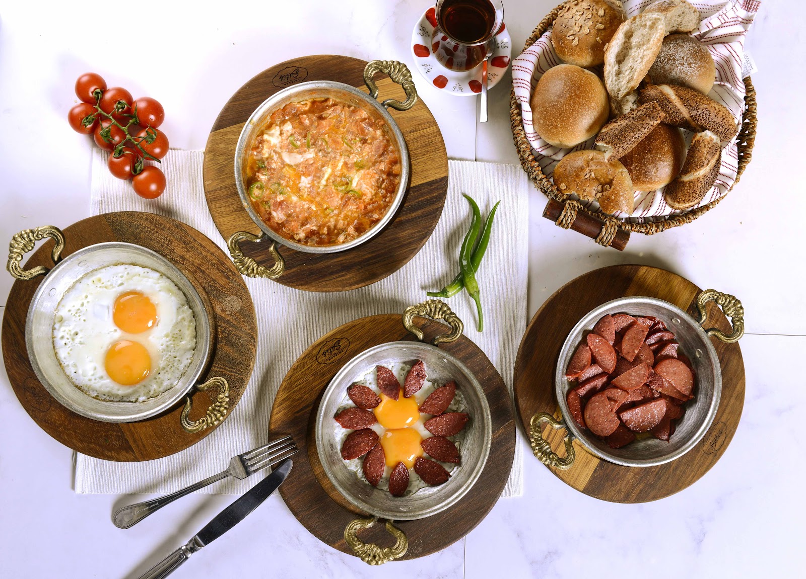 Emirgan Sütiş — fotoğraf 5