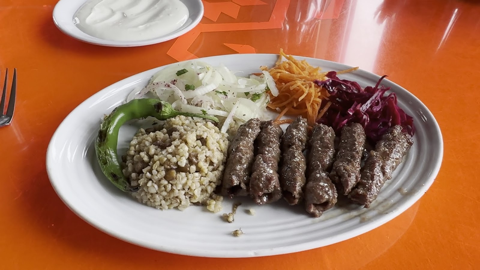 Emirşeyh Köftecisi — fotoğraf 3