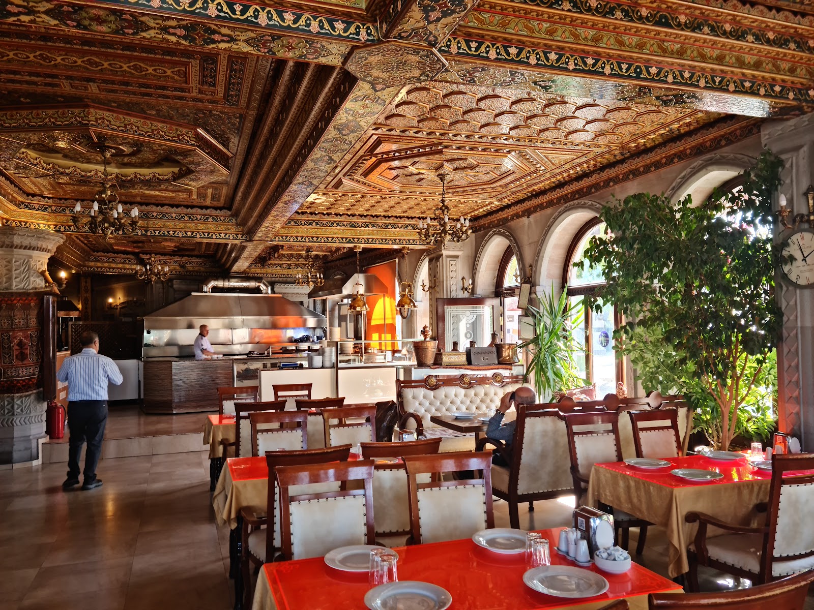 Emirşeyh Köftecisi — fotoğraf 5