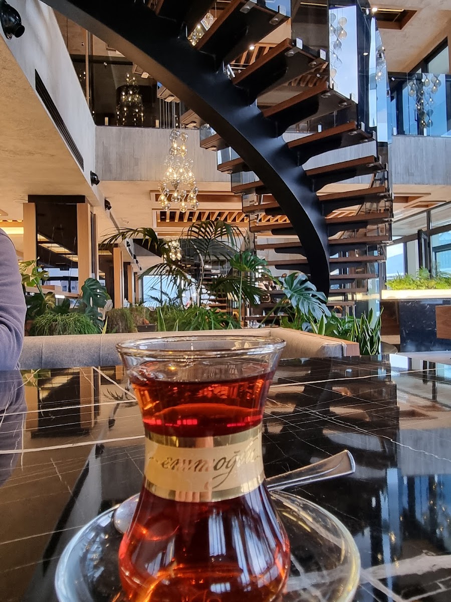 EMMOĞLU BAKLAVA SERİNYOL — fotoğraf 5