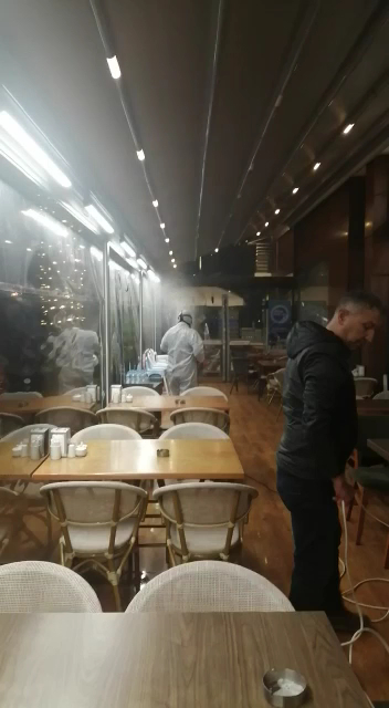 En Gözde Restaurant — fotoğraf 10