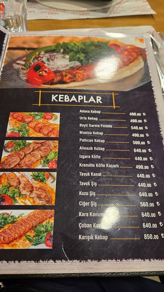 En Gözde Restaurant — fotoğraf 4