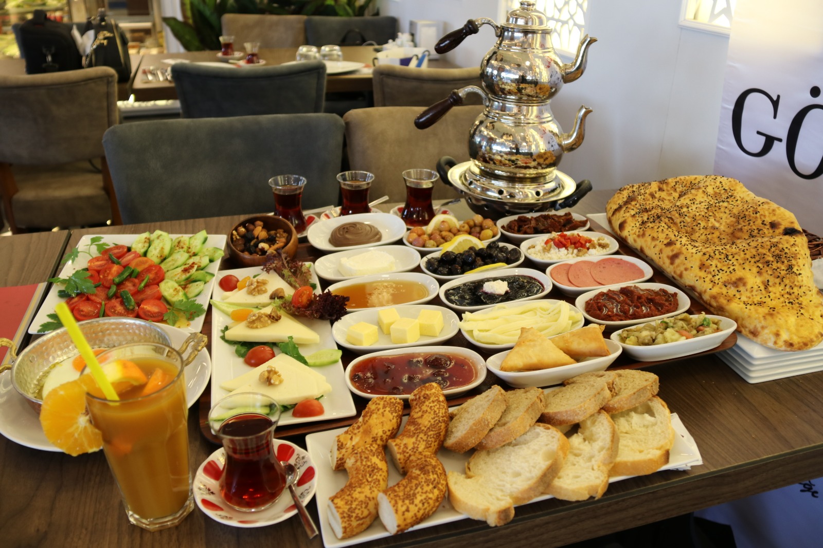 En Gözde Restaurant — fotoğraf 5