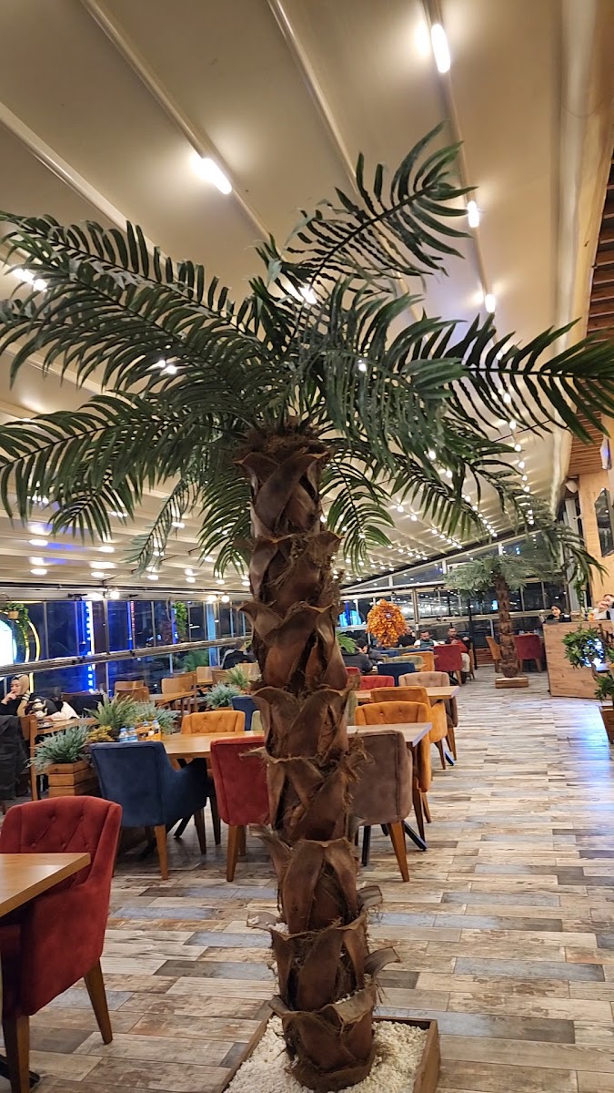 En Künefe & Katmer Beşirli — fotoğraf 3